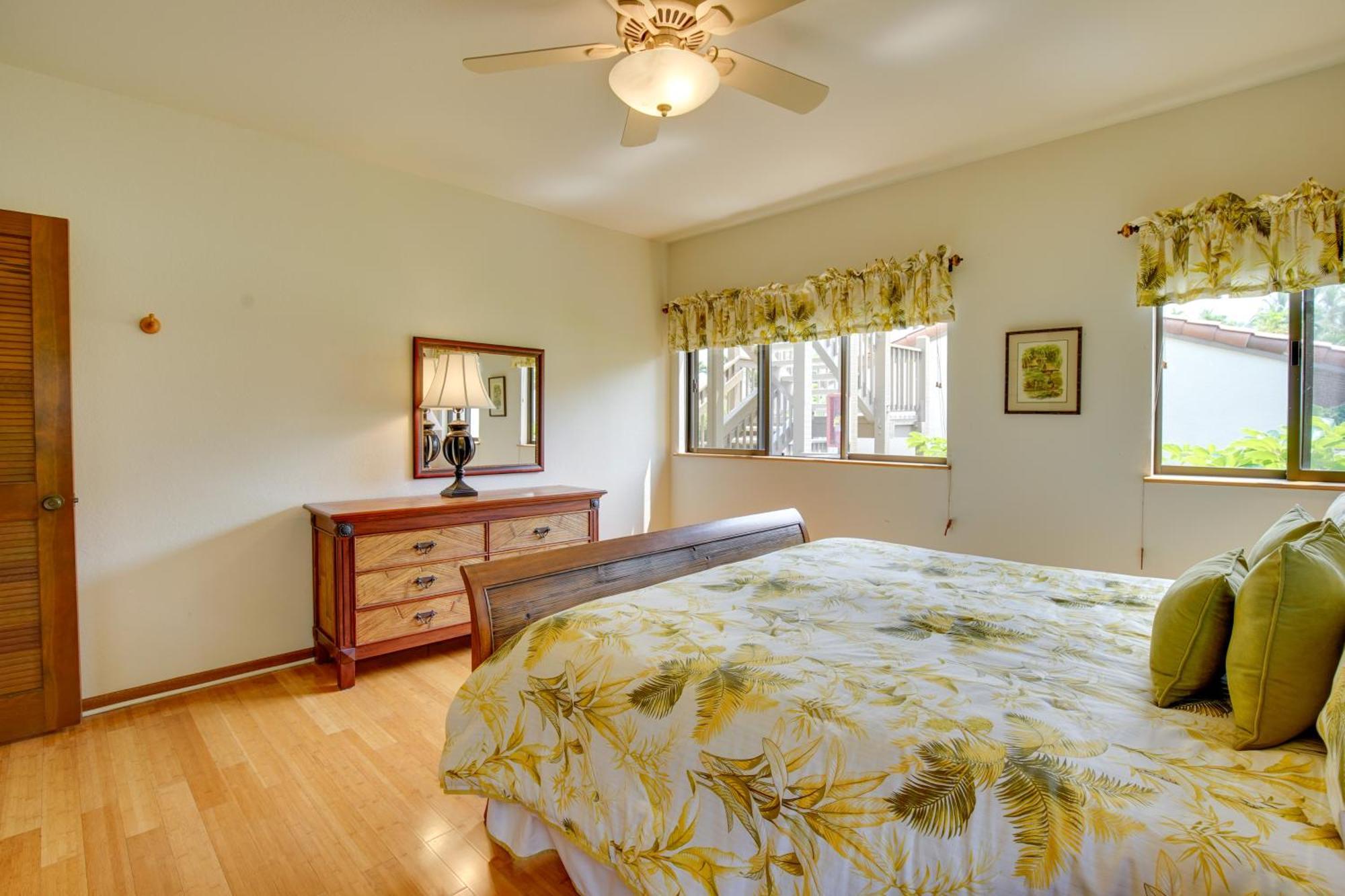 Kailua-Kona Condo With Resort Access And Ocean View! Экстерьер фото