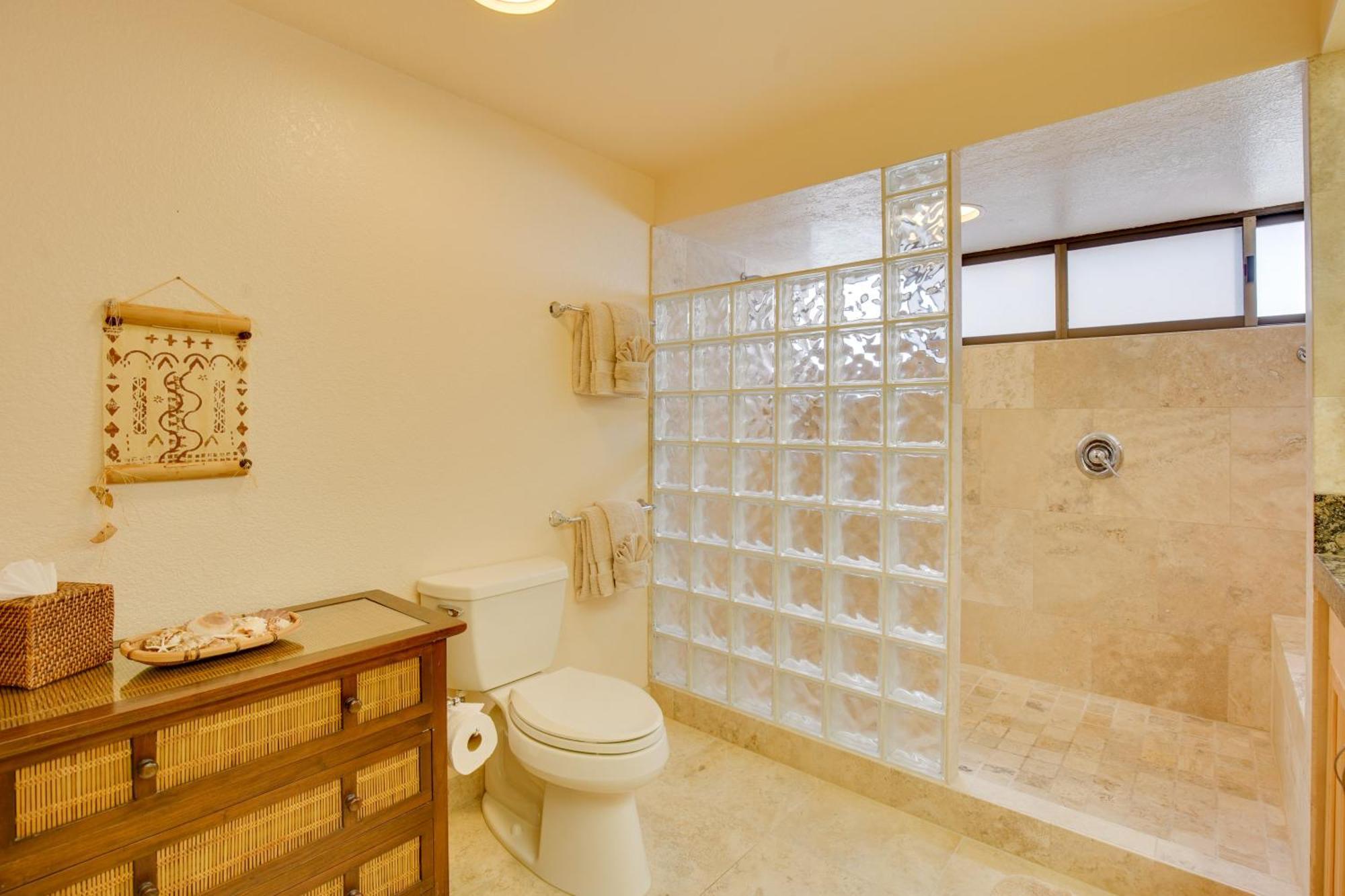 Kailua-Kona Condo With Resort Access And Ocean View! Экстерьер фото