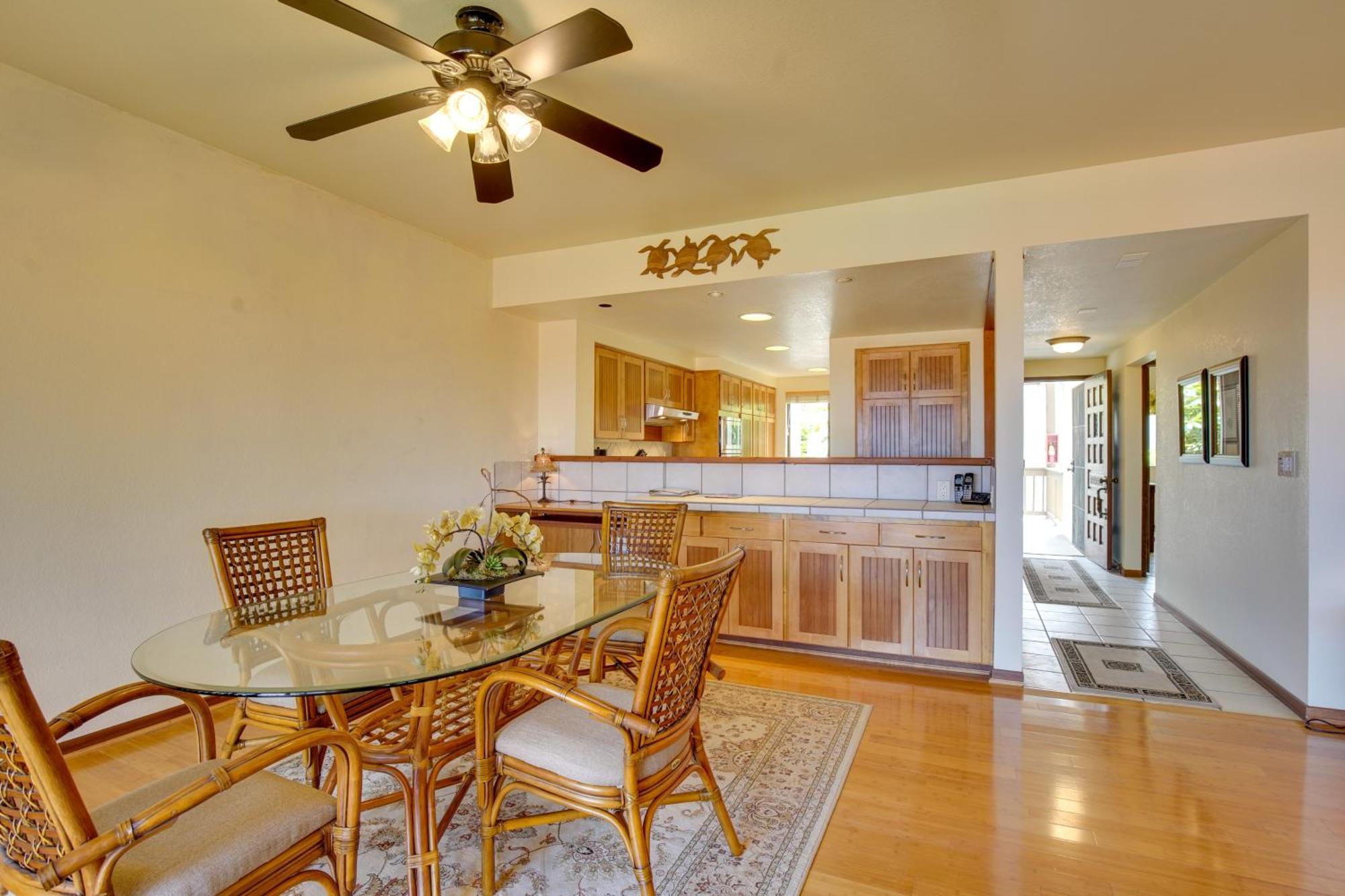 Kailua-Kona Condo With Resort Access And Ocean View! Экстерьер фото