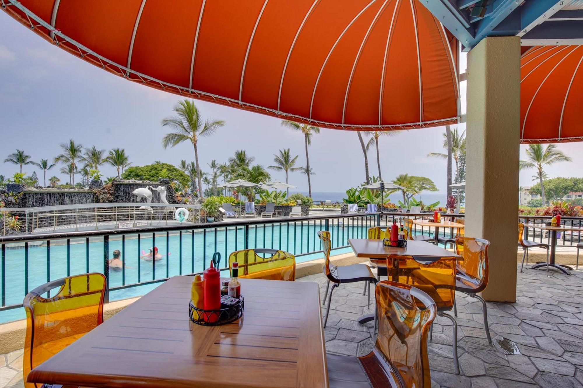 Kailua-Kona Condo With Resort Access And Ocean View! Экстерьер фото