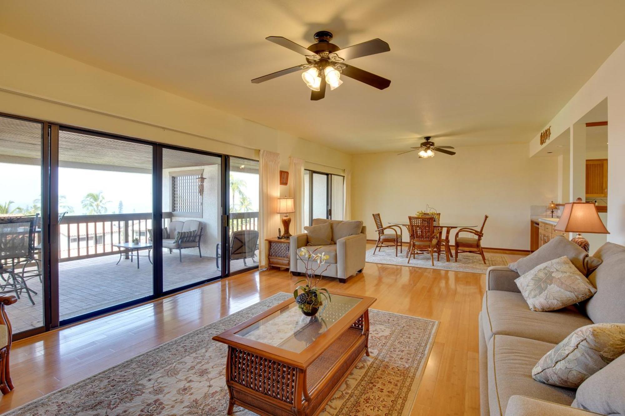 Kailua-Kona Condo With Resort Access And Ocean View! Экстерьер фото