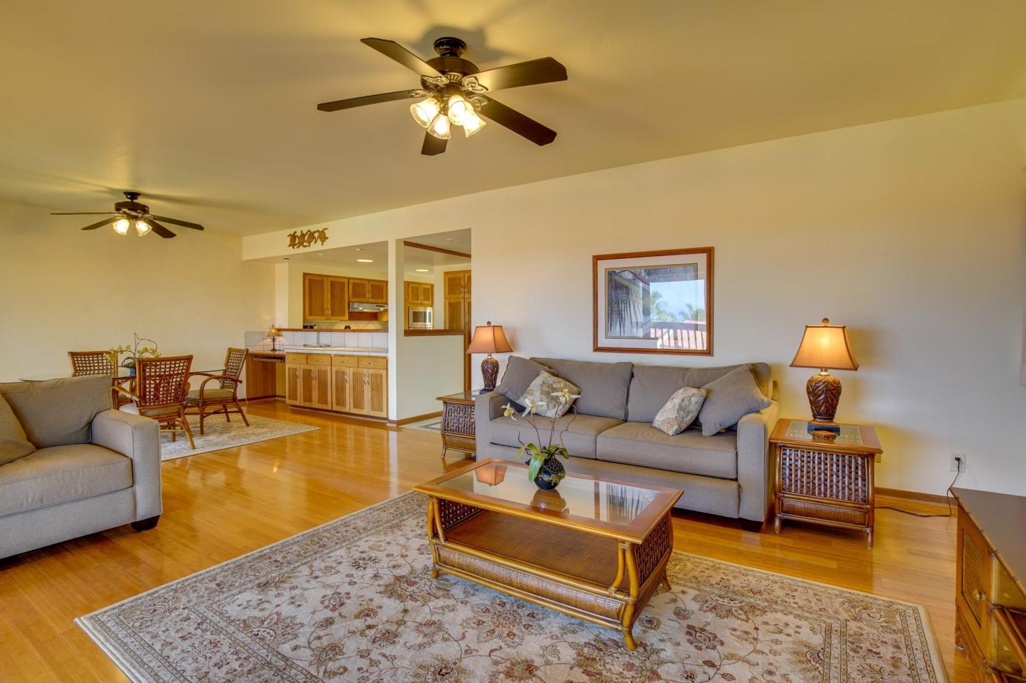 Kailua-Kona Condo With Resort Access And Ocean View! Экстерьер фото