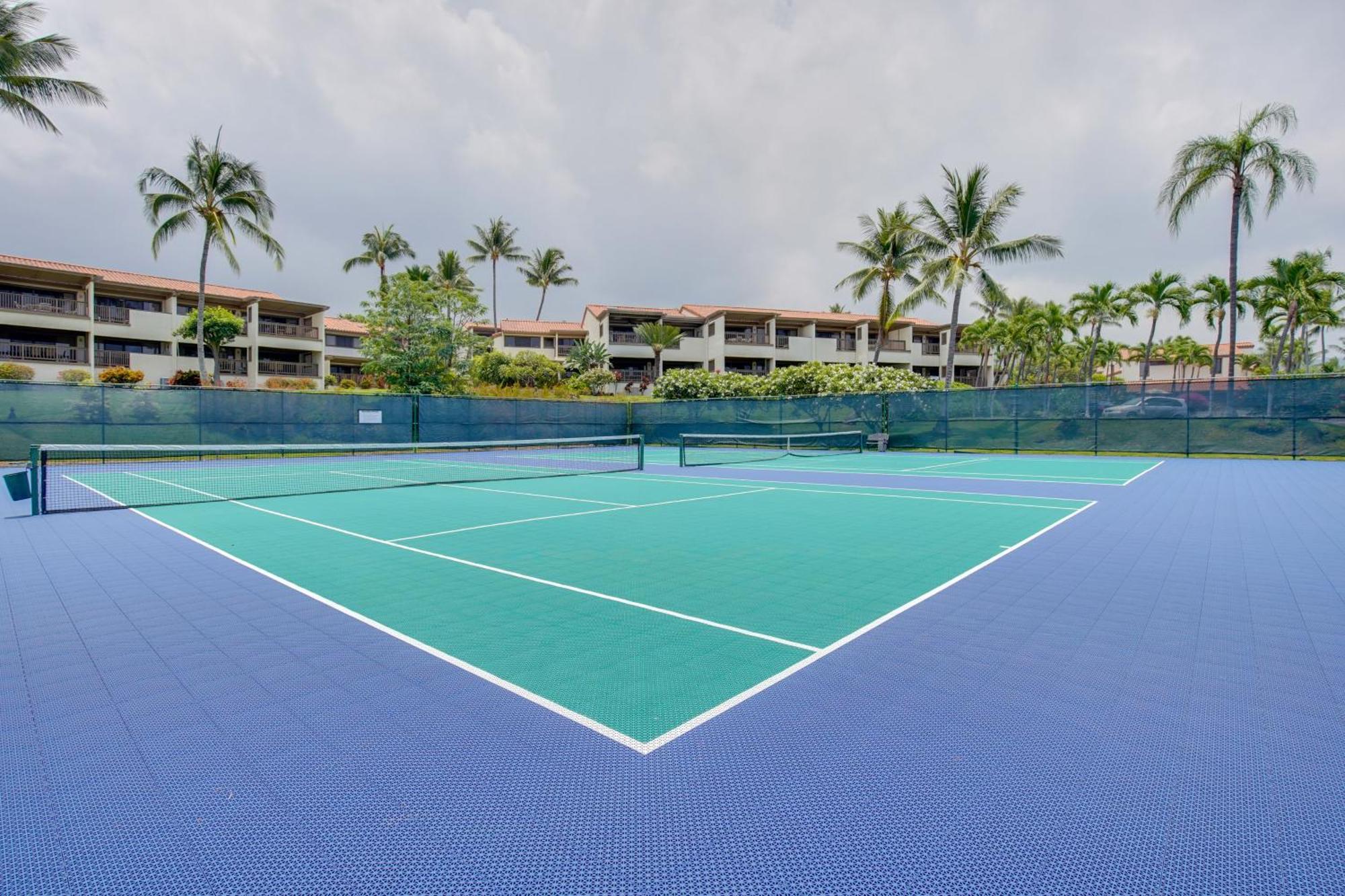 Kailua-Kona Condo With Resort Access And Ocean View! Экстерьер фото